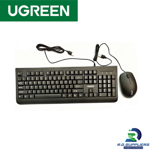 ugreen keyboard and mouse