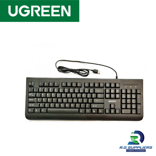 UGREEN Keyboard