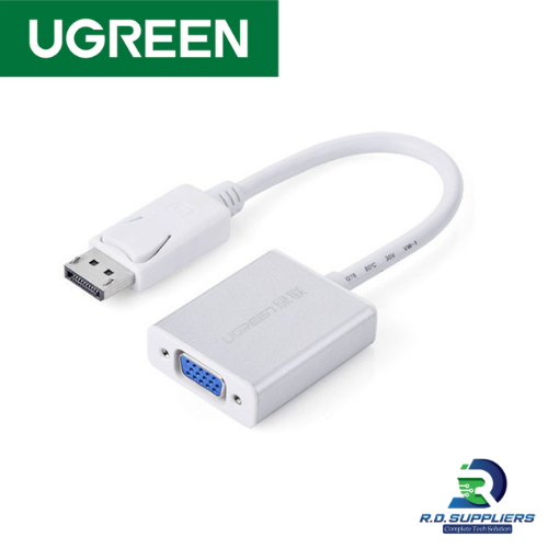 Adapter Display Port to VGA
