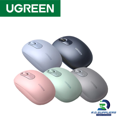 UGREEN Bluetooth Mouse on Nepal