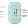 UGREEN-Rechargable-Dual-Mode-Wireless-Mouse-4000DPI-MU102905384