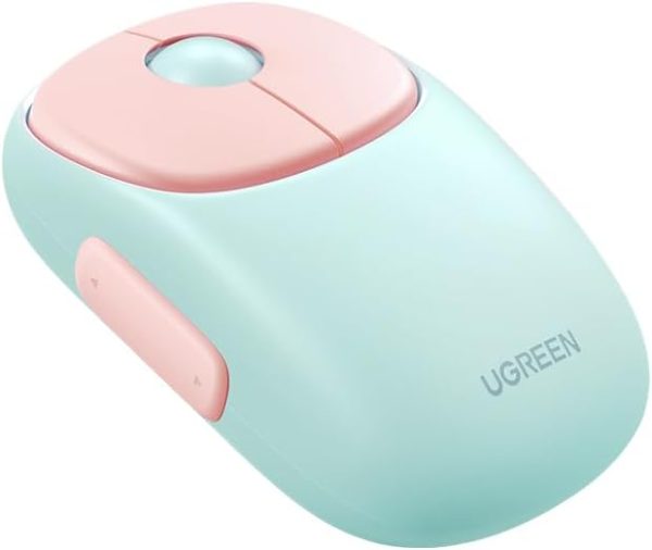UGREEN Bluetooth Mouse UGREEN Bluetooth Mouse