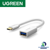 ugreen usb-c male to usb 3.0 a female cable connector