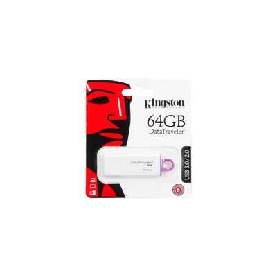 Kingston USB 3.0 Pen Drive 64GB