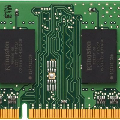 Kingston Laptop RAM 4GB DDR3L