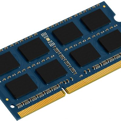 Kingston Laptop RAM 8GB DDR3L