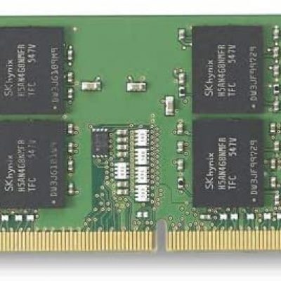 Kingston Laptop RAM 4GB DDR4