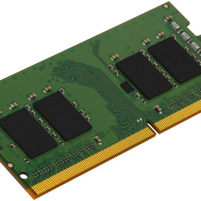 Kingston Laptop RAM 8GB DDR4