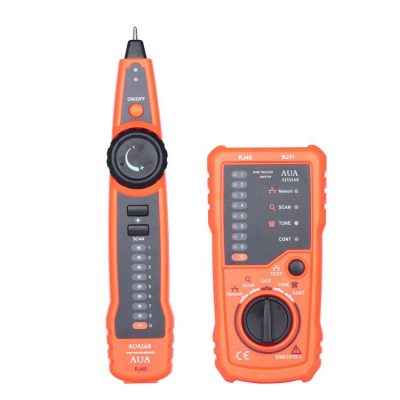 NMNT-813C Wire Tracker Cable Tester
