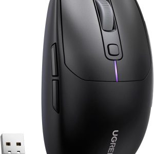 UGREEN Bluetooth Mouse Gaming