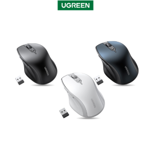 UGREEN Ergonomic Mouse