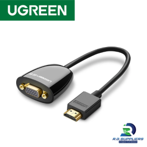 hdmi to vga