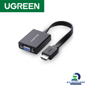 hdmi to vga converter