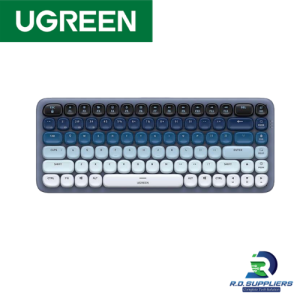 ugreen fun + mechanical keyboard