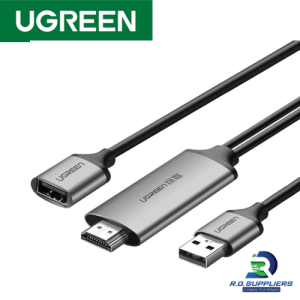 usb to hdmi converter