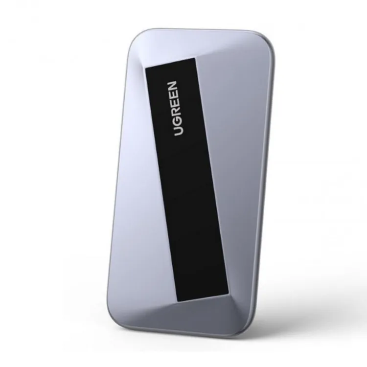 UGREEN 500GB SSD Price in Nepal- 10906: High-Speed, Compact Storage Solution - Image 2