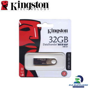 DataTraveler SE9 G2