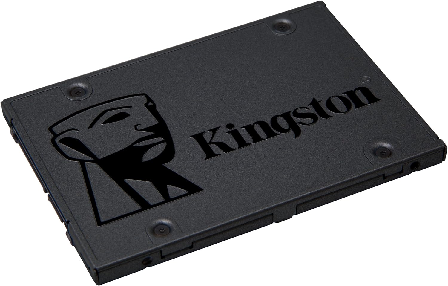 Kingston A400 SATA SSD: 240GB | 480GB | 960GB-Incredible Speeds Plus Rock-Solid Reliability - Image 3
