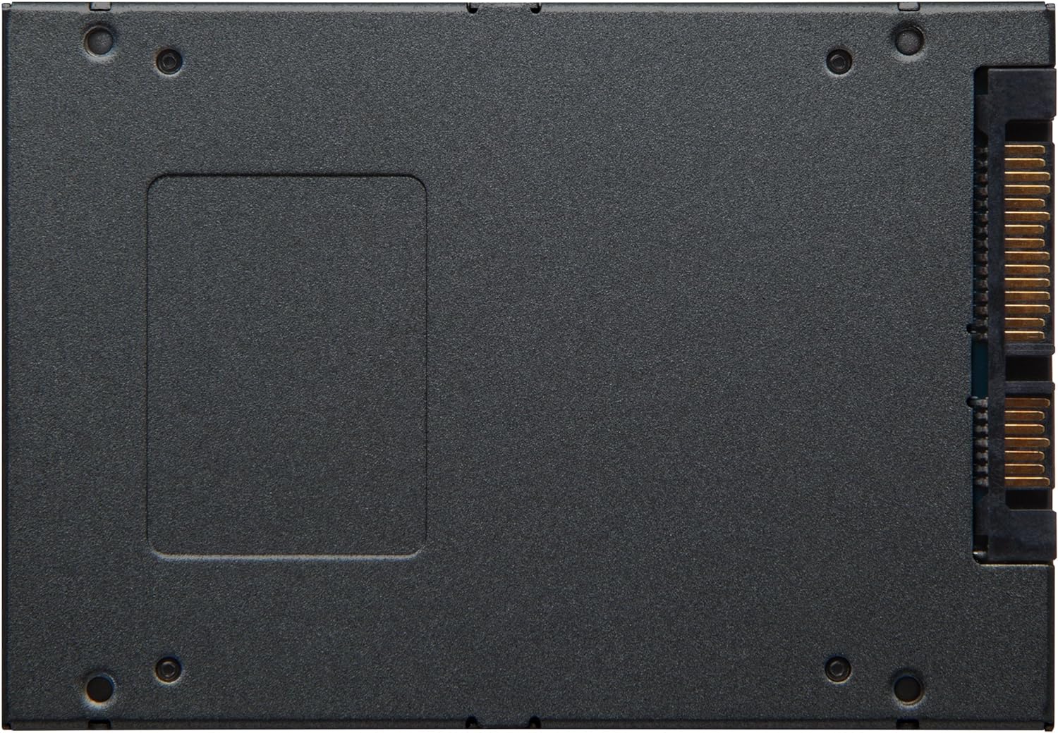 Kingston A400 SATA SSD: 240GB | 480GB | 960GB-Incredible Speeds Plus Rock-Solid Reliability - Image 4