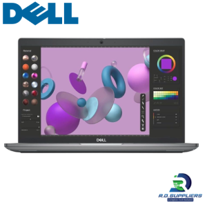 Dell Precision 3480 MOBILE WORKSTATION