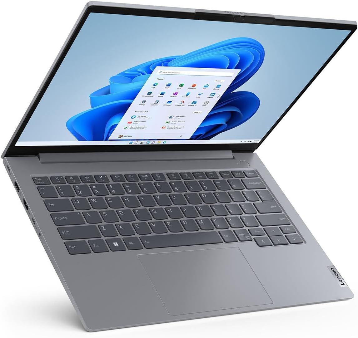 Lenovo ThinkBook 14 IRL Gen 6 - Price in Nepal