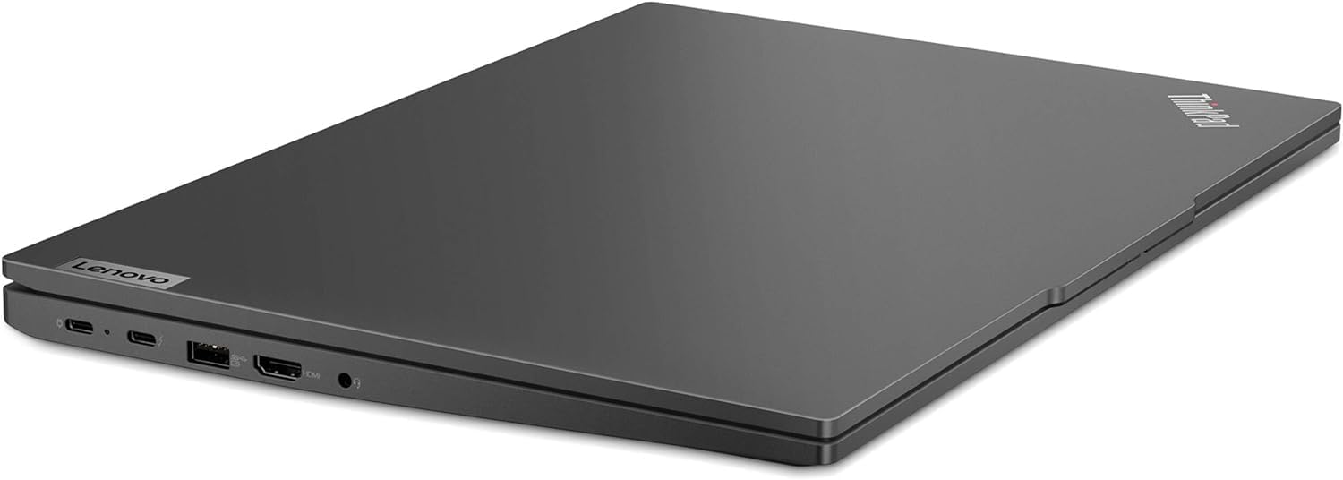 Lenovo ThinkPad E16 Gen 1 – Best-Performance 16" Business Laptop - Image 6
