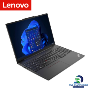 Lenovo ThinkPad E16 Gen 1