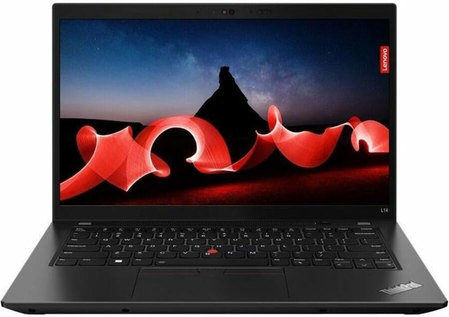 Lenovo ThinkPad L14 Gen 4 – The Perfect Balance of Performance and Portability - Image 7