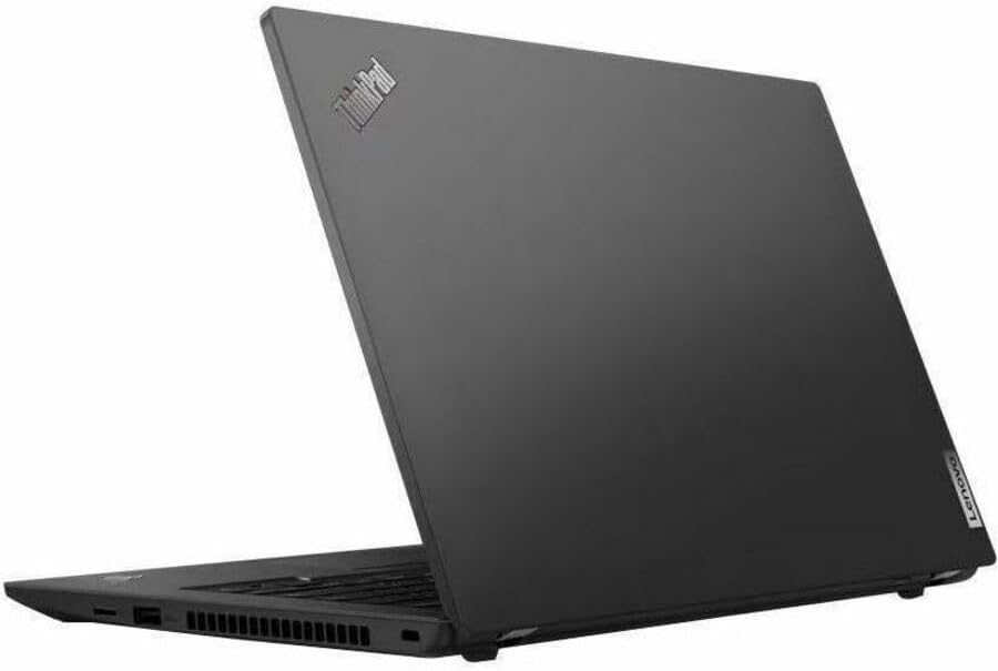 Lenovo ThinkPad L14 Gen 4 – The Perfect Balance of Performance and Portability - Image 5