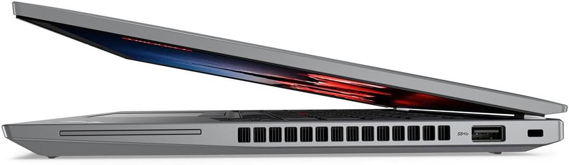 Lenovo ThinkPad T14 Gen 4 Notebook– Versatile and High-Performance 14" - Image 4