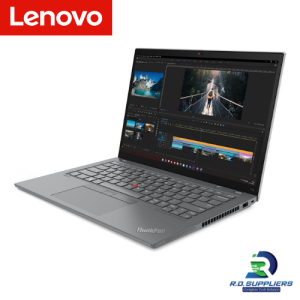 Lenovo ThinkPad T14 Gen 4 Notebook