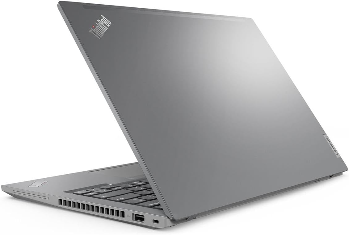 Lenovo ThinkPad T14 Gen 4 Notebook– Versatile and High-Performance 14" - Image 5