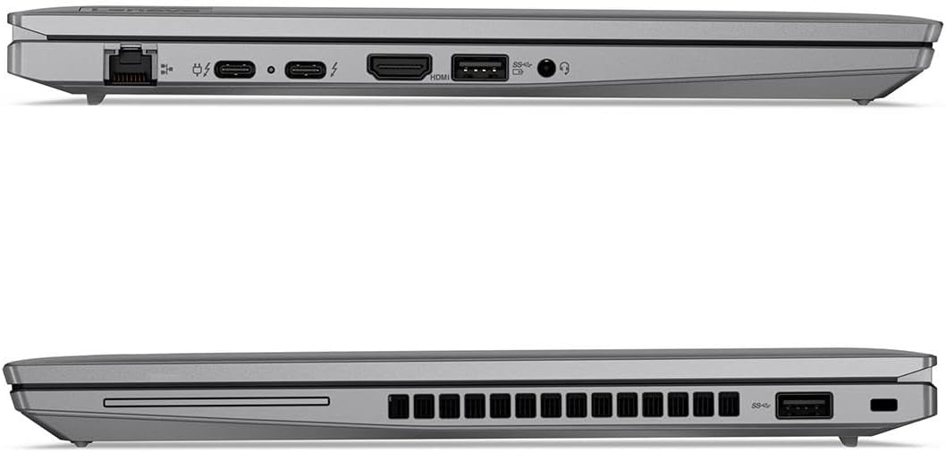 Lenovo ThinkPad T14 Gen 4 Notebook– Versatile and High-Performance 14" - Image 6