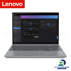 Lenovo ThinkPad T16 Gen 2
