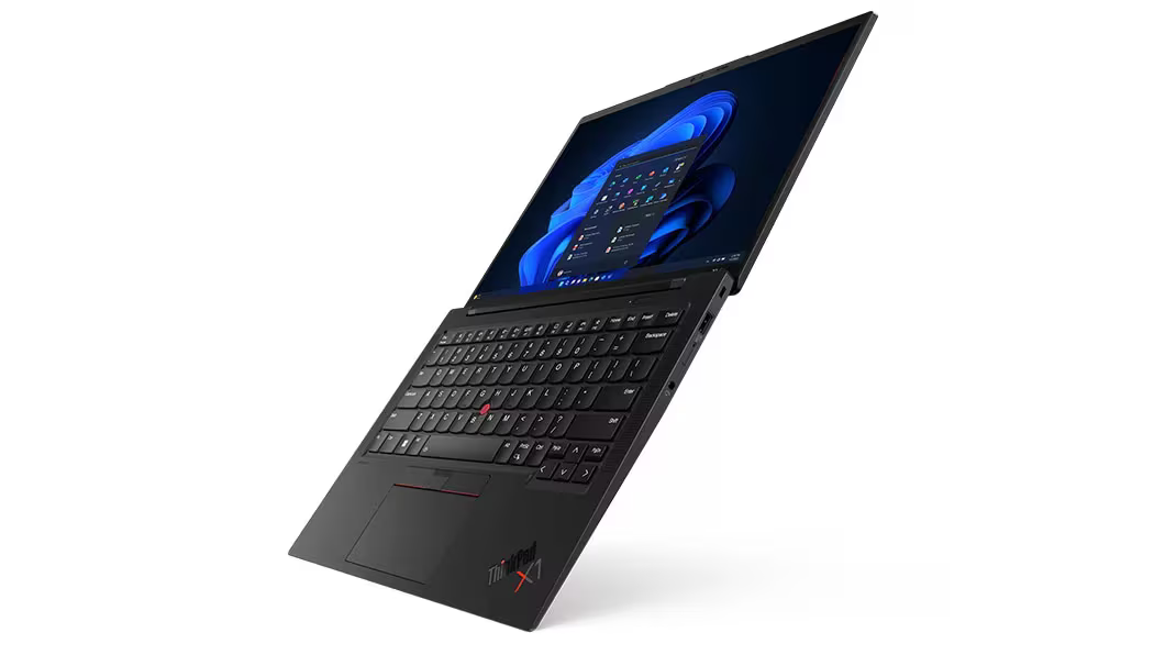 Lenovo ThinkPad X1 Carbon Gen 11 – Premium Performance with Stunning Display - Image 3