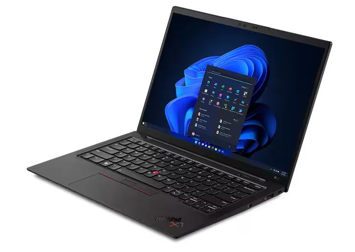 Lenovo ThinkPad X1 Carbon Gen 11 – Premium Performance with Stunning Display - Image 4