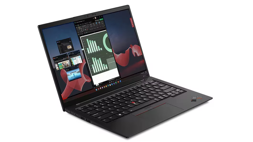 Lenovo ThinkPad X1 Carbon Gen 11 – Premium Performance with Stunning Display - Image 5