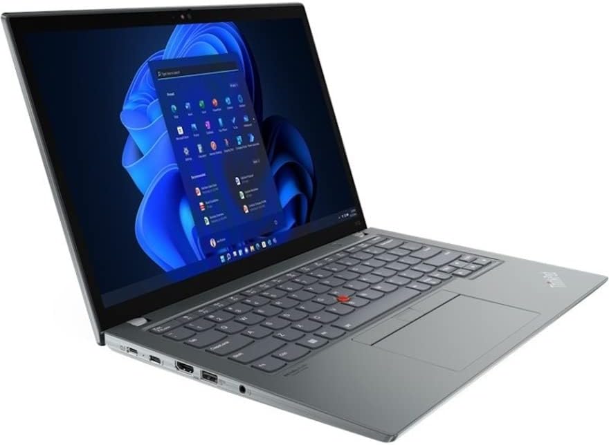 Lenovo ThinkPad X13 Gen 3 – Sleek and Powerful Business Ultrabook - Image 6