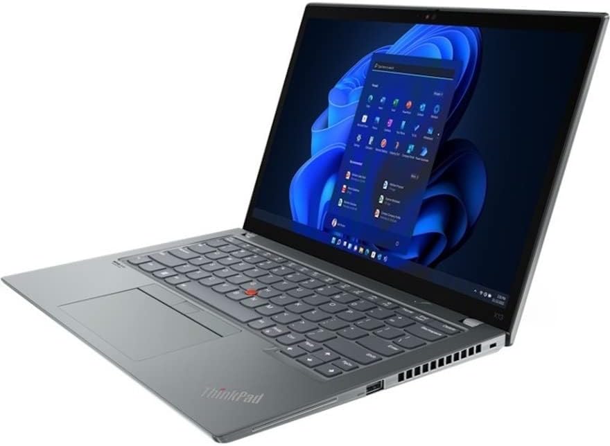 Lenovo ThinkPad X13 Gen 3 – Sleek and Powerful Business Ultrabook - Image 4