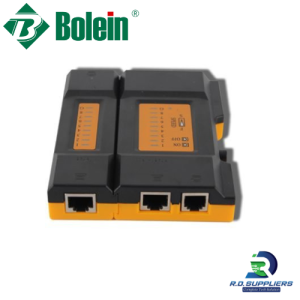 RJ45 RJ11 Network Cable Tester