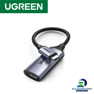 Type C to HDMI Converter