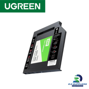 UGREEN SATA Hard Disk Drive Caddy Tray