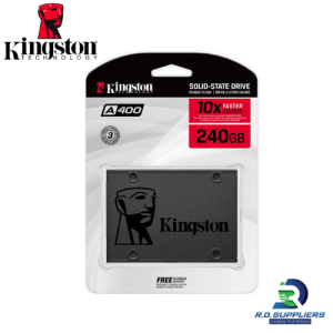 a400 sata ssd