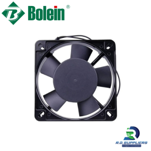 cooling fan for network cabinet