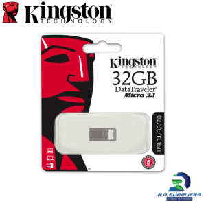 datatraveler micro 3.1