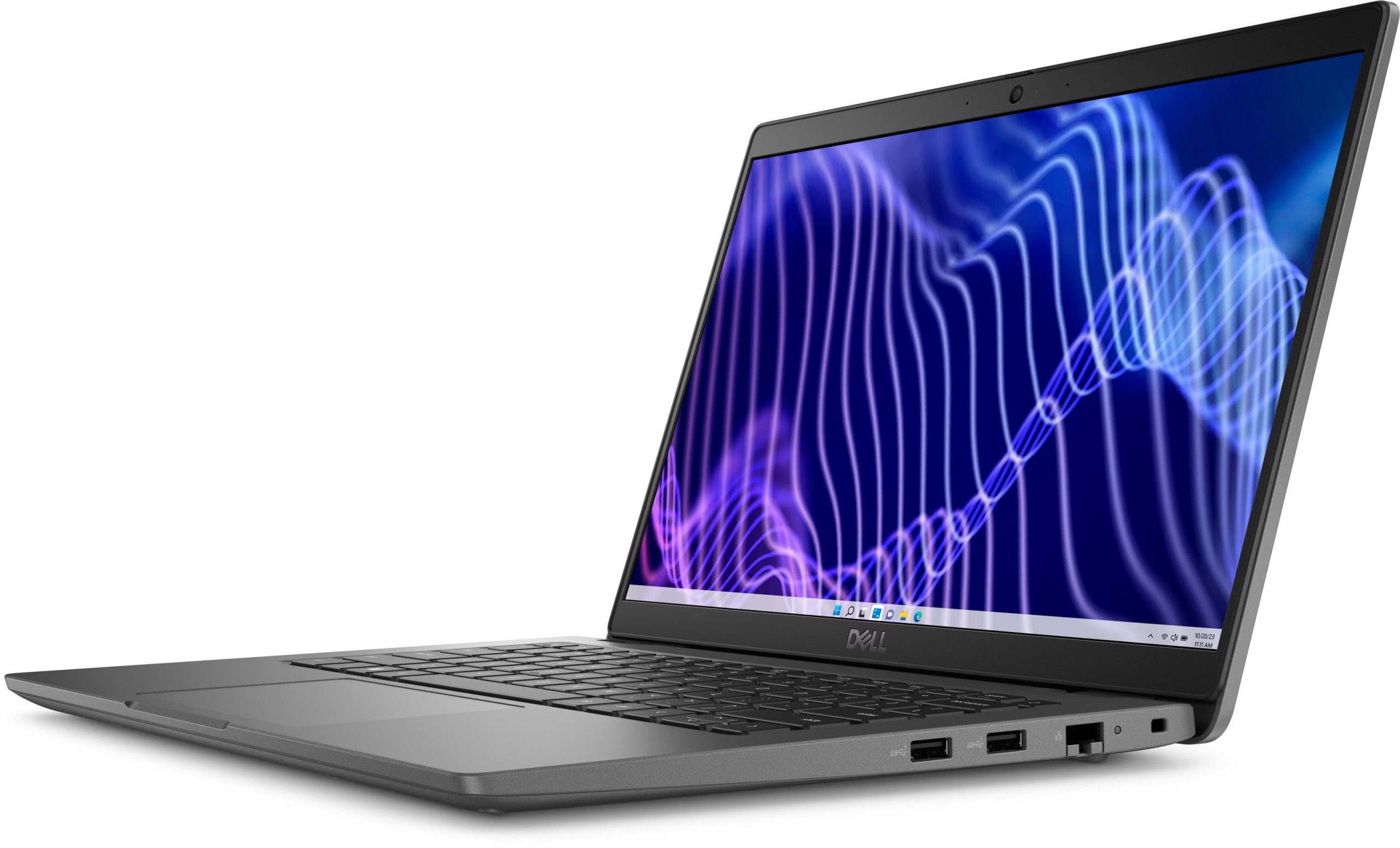 Dell Latitude 3440 – Reliable and Efficient 14" Business Laptop - Image 8
