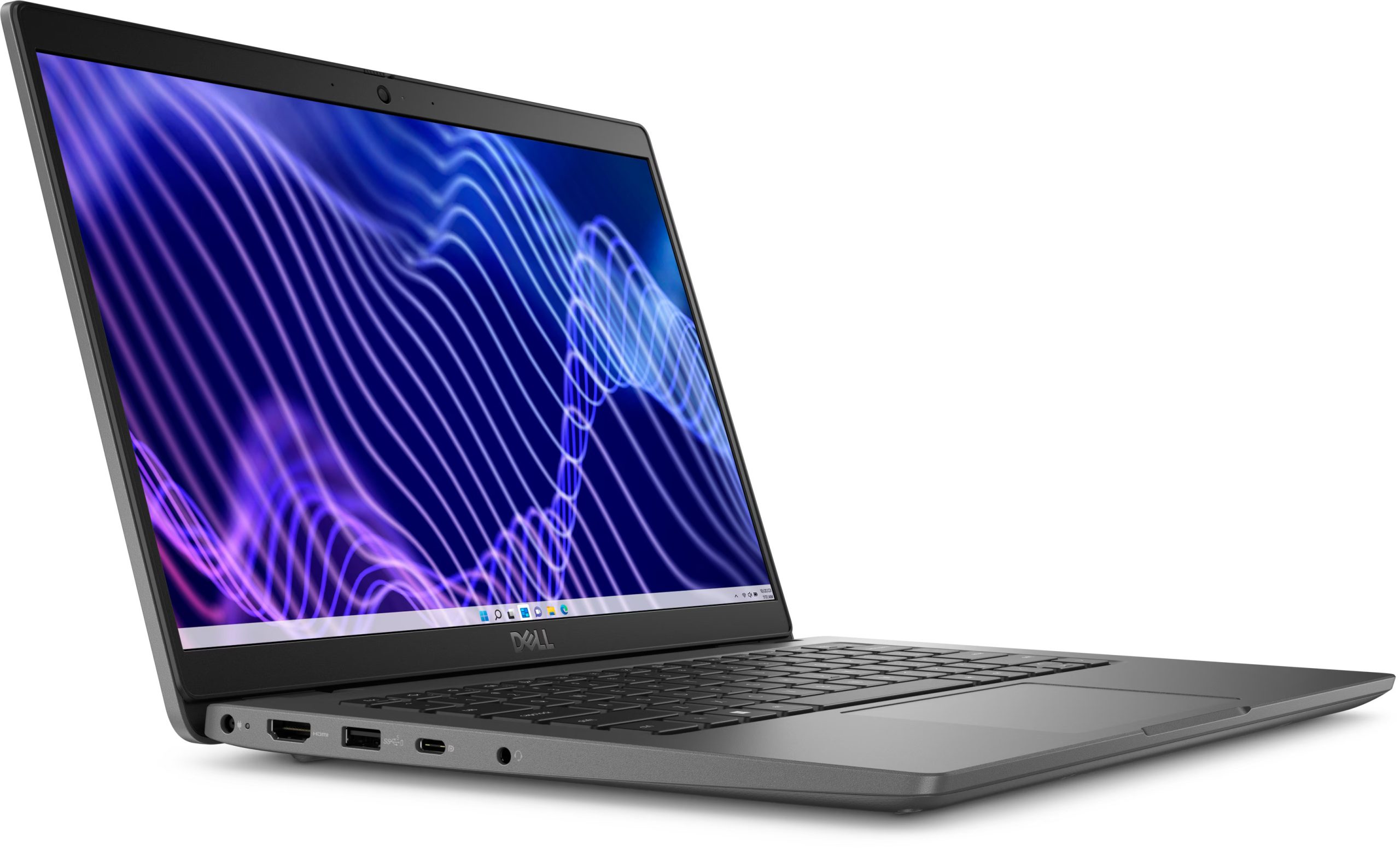 Dell Latitude 3440 – Reliable and Efficient 14" Business Laptop - Image 9