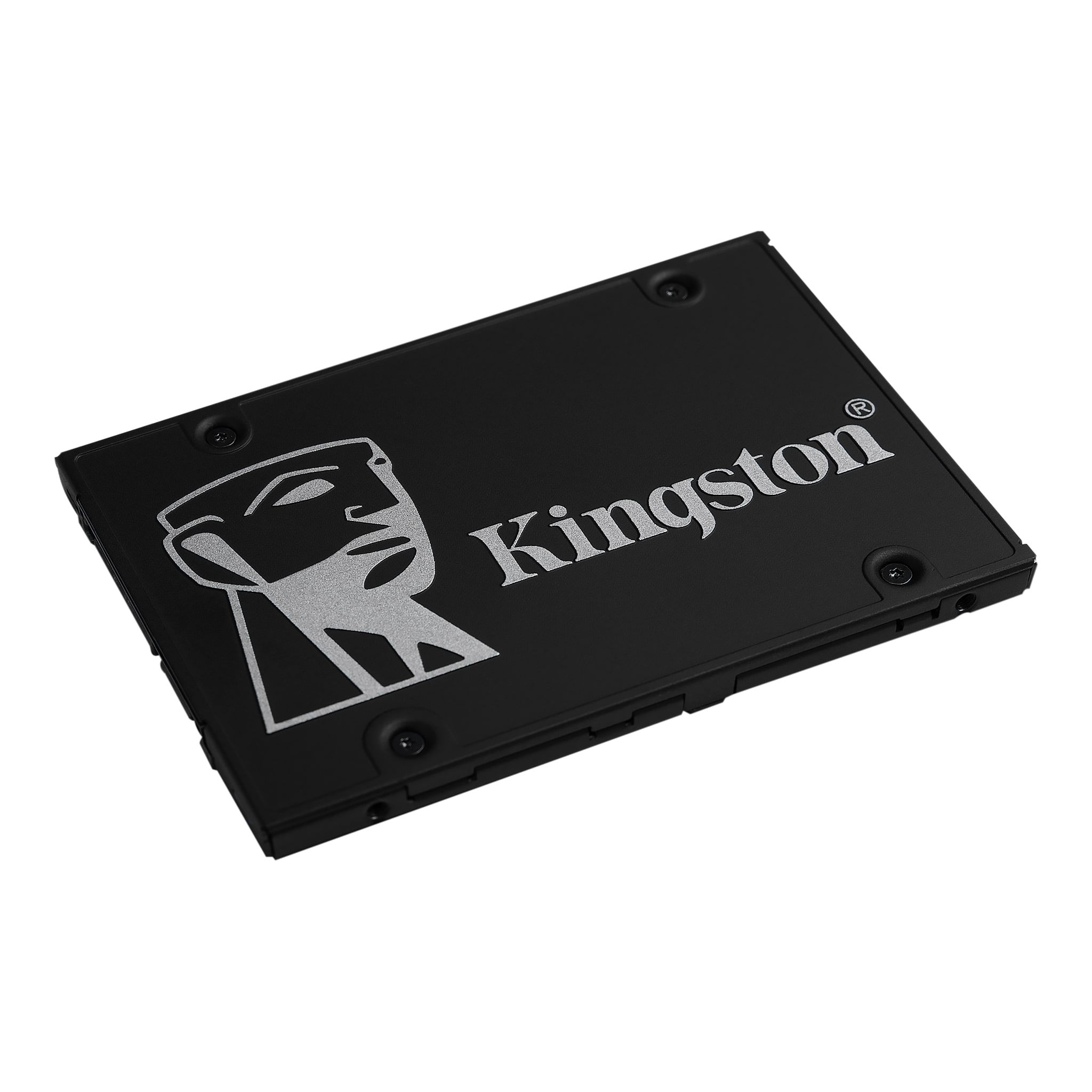 Kingston KC600 2.5 SSD: Remarkable Performance In Full Capacity - Image 2