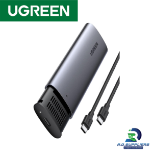m.2 nvme sata ssd enclosure