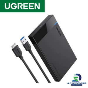 sata hard driver enclosure case